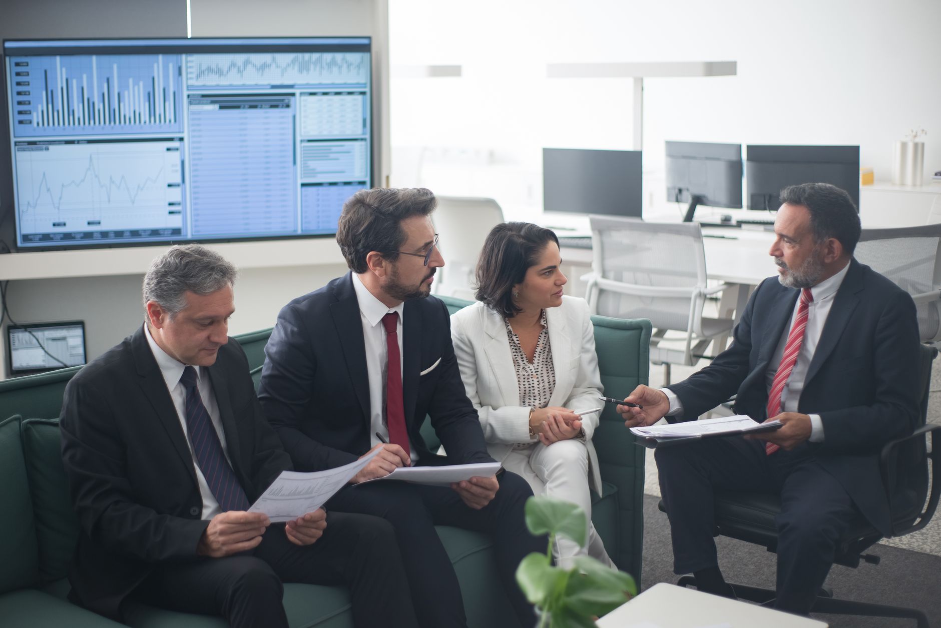 Conseiller Financier Montreuil